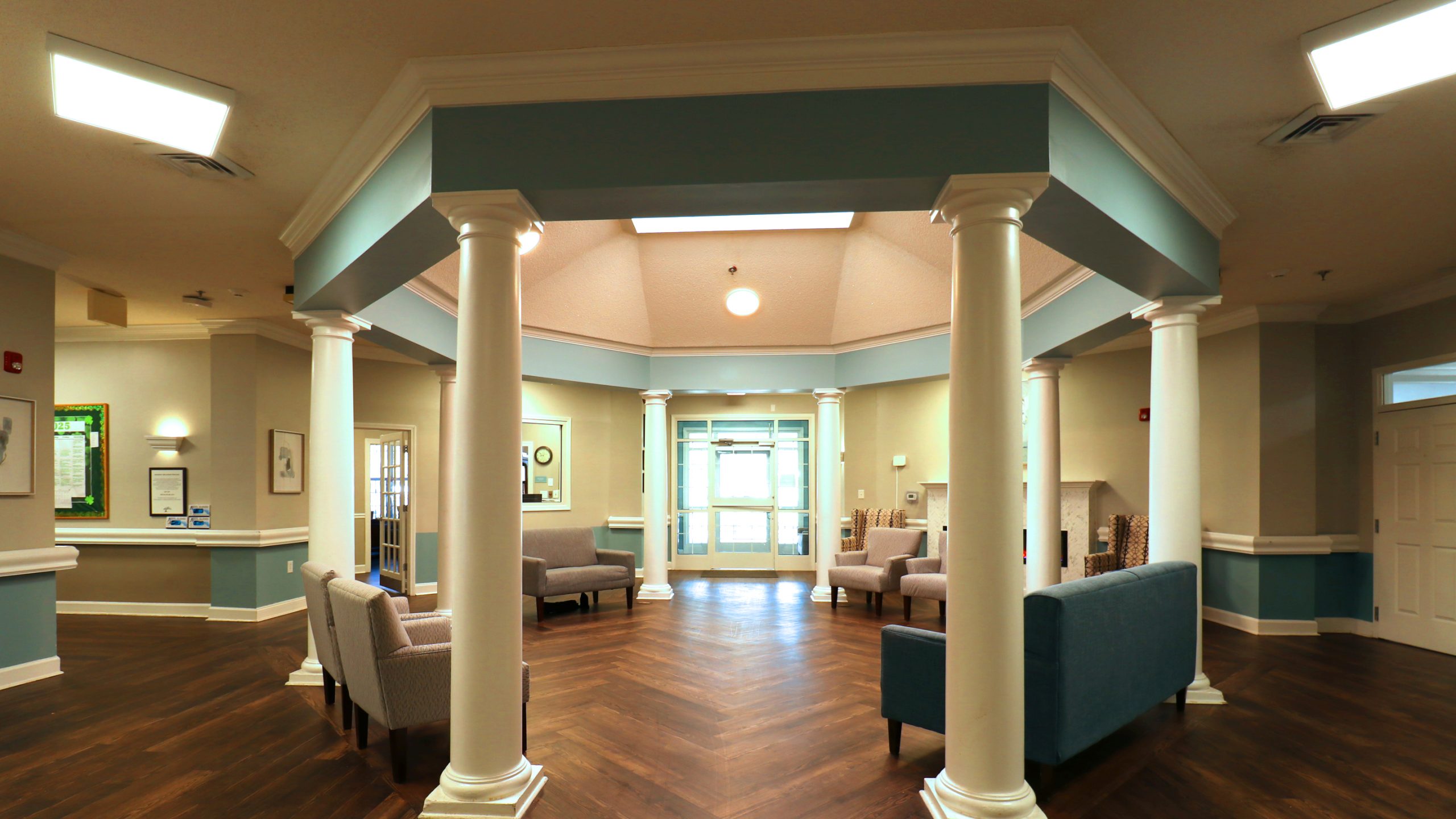 Springs of Catawba in Hickory